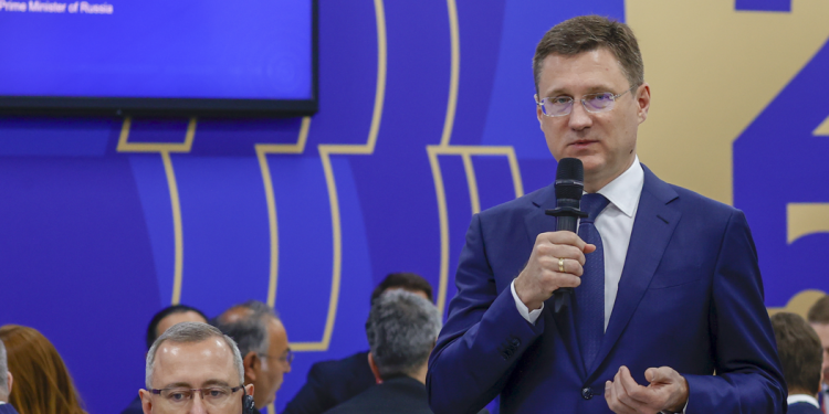 Türkiye’deki gaz merkezine diğer ülkeler de katılabilir