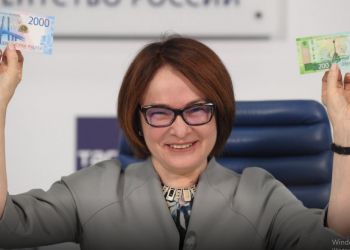 Rus Merkez Bankası yeni şoklar bekliyor