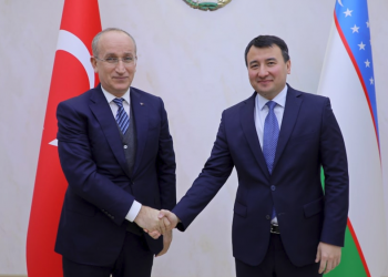 TOKİ’nin konut deneyimi yurt dışında da örnek