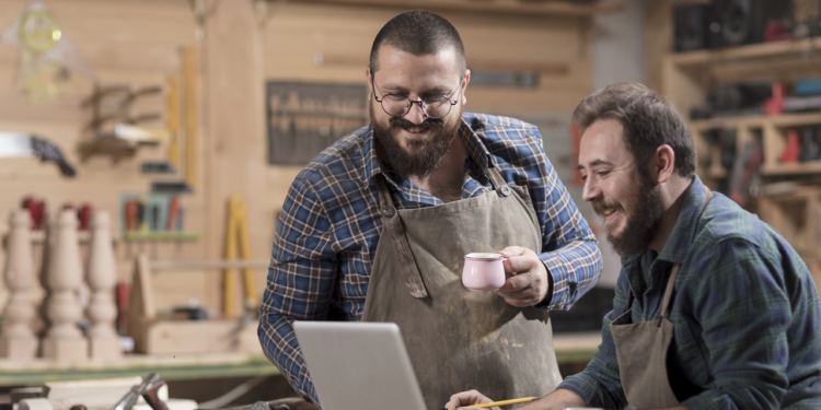 Esnaf ve KOBİ’ler Trendyol ile sağlam adım atıyor