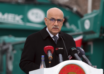 Gıda krizinde Türkiye masanın başında oldu