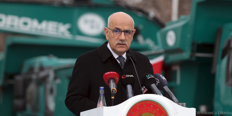 Gıda krizinde Türkiye masanın başında oldu