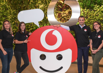 Dijital kahraman 2022’de 140 milyon sohbete katıldı