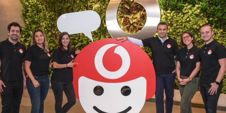 Dijital kahraman 2022’de 140 milyon sohbete katıldı