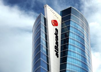 Stratejik hedefler ve modern bankacılığa odaklandık