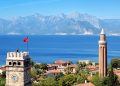 Antalya’da 4 konuttan 1’ini yabancılar aldı