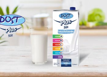 BİM ve Dost Süt’e “Yılın itibarlısı” ödülü