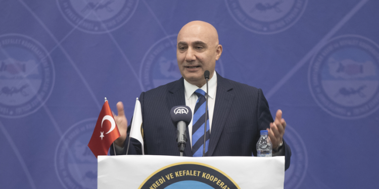 Tekno girişimcilik ve çevre için “sorumlu” adımlar atılıyor