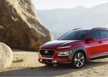 Hyundai motor, Arabistan çöllerini daha da ısıtacak