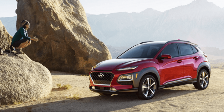 Hyundai motor, Arabistan çöllerini daha da ısıtacak