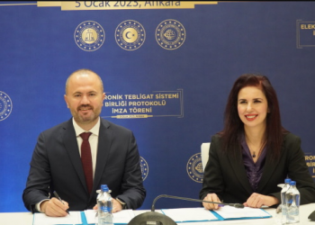 Yurt dışında yaşayan vatandaşa e-tebligatta PTT kolaylığı