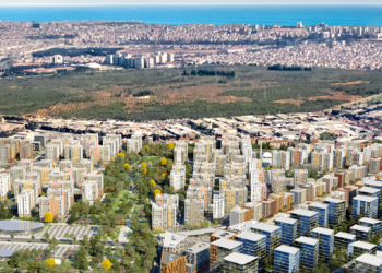 Sur Yapı’dan 3 yeni proje ve yüzde 25 indirim imkanı