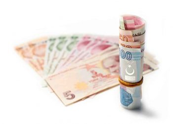 Türk lirasına güven giderek artıyor