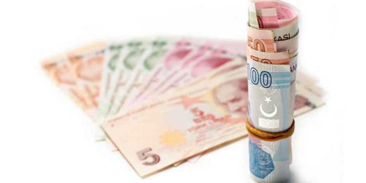 Türk lirasına güven giderek artıyor