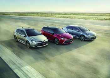 Toyota Avrupa’da hızına hız kattı