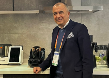 Kablosuz Arzum OKKA CES 23’te tüketici ile buluştu