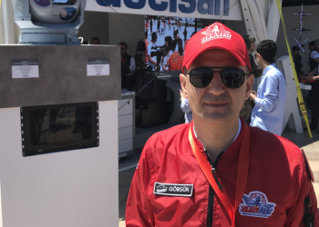 ASELSAN kritik teknolojilerde gözünü “yükseklere” çevirdi