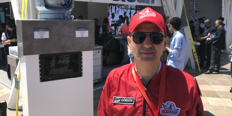 ASELSAN kritik teknolojilerde gözünü “yükseklere” çevirdi