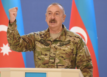 Azerbaycan milli savunmada yeni dönem başlatıyor