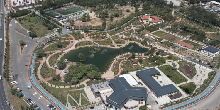 Dayanıklı konutlarla can güvenliği sağlanıyor