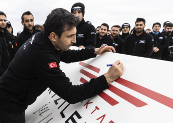 Baykar’dan 2022’de 1,18 milyar dolarlık ihracat