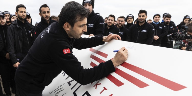 Baykar’dan 2022’de 1,18 milyar dolarlık ihracat