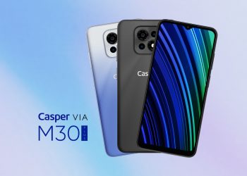 Geniş depolama ve maksimum hız Casper’in odağında