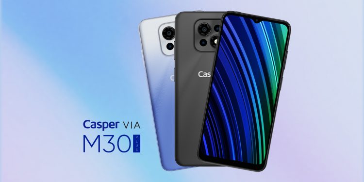 Geniş depolama ve maksimum hız Casper’in odağında