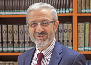 Değişimin dinamiklerini öngörebilmek önemli