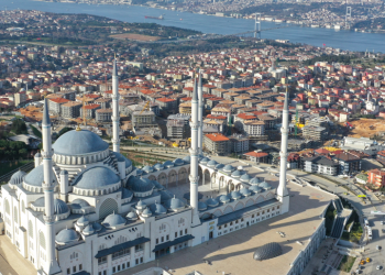 Türkiye Yüzyılı’na uygun “şehircilik” atılımları