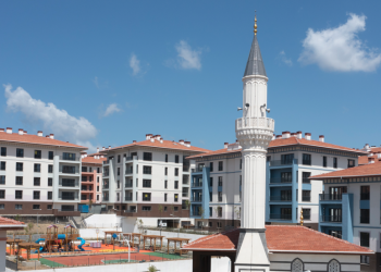 Anadolu’nun dört yanında konut seferberliği başlatıldı