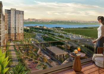 Ege Yapı’dan 7 yeni projeyle 7 milyar TL’lik yatırım