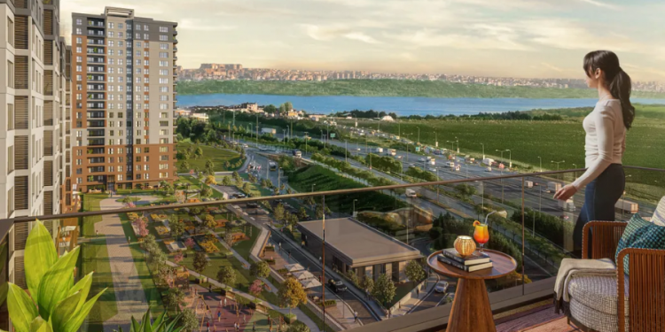 Ege Yapı’dan 7 yeni projeyle 7 milyar TL’lik yatırım