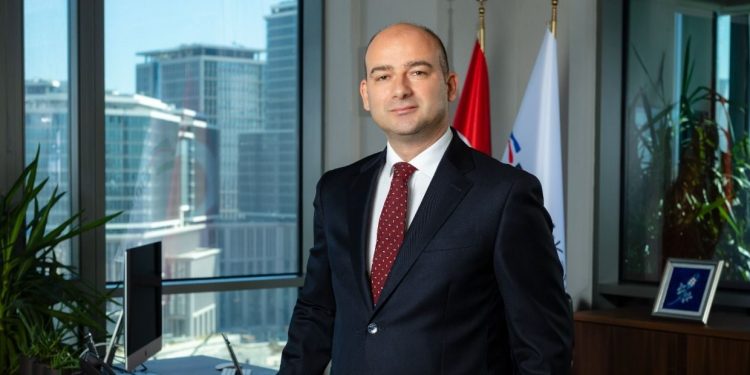 Hizmet kanallarımızı geliştirme yönünde adımlarımız artacak