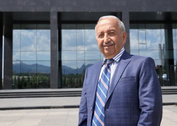 İthalatın karşısında çelik gibi duracak hamle