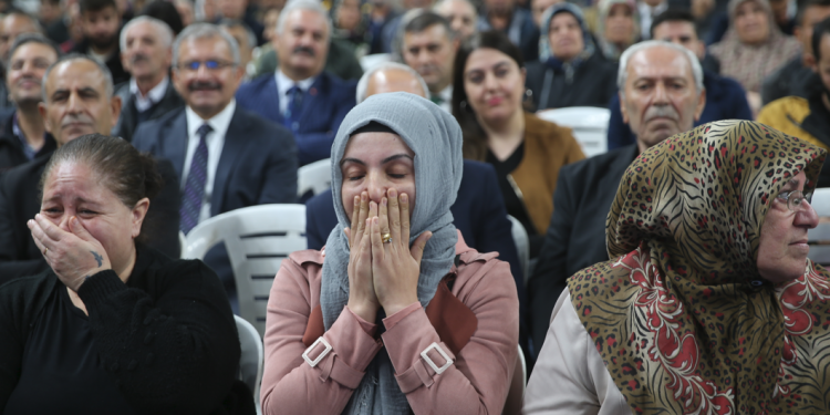 Yeni Evim Kampanyası’ndan kimler faydalanabilecek?