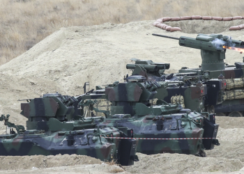 Yeni Nesil Fırtına Obüsleri TSK’ya teslim edildi