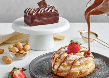 Godiva Cafe’lerde kışa özel sunumlar hazır