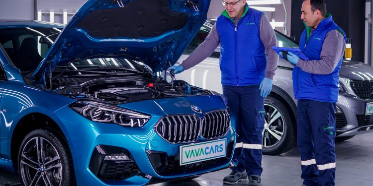 İkinci el araca talep 2023’te de devam edecek