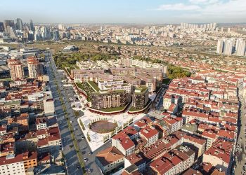 En çok konut satılan ilçeler Esenyurt ve Alanya