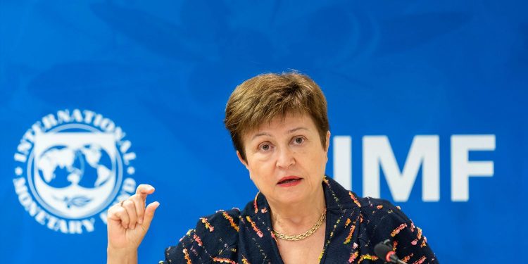 2023 dünya ekonomisi için oldukça zor bir yıl olacak