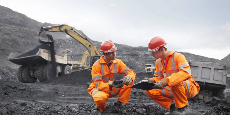 İngiltere ve Arabistan kritik mineral peşinde