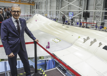 Güçlenen Türkiye savunmada uluslararası bir oyuncu