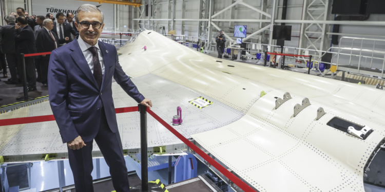 Güçlenen Türkiye savunmada uluslararası bir oyuncu