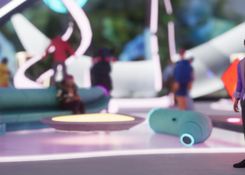 Kiğılı metaverse ile ziyaretçi ağırlıyor