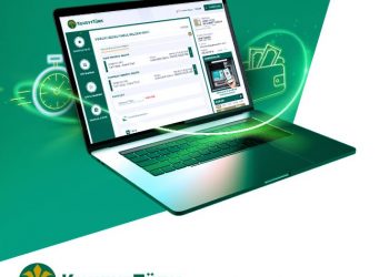 Kuveyt Türk hizmetleri dijitalde yoğunlaştı