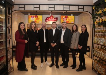 Lezita’nın ilk konsept mağazası İzmir’de açıldı