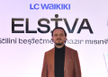 Türkiye’nin ilk ve tek dijital stil danışmanı ‘Elsiva’