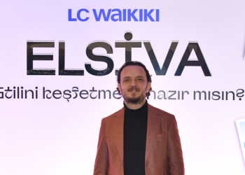 Türkiye’nin ilk ve tek dijital stil danışmanı ‘Elsiva’