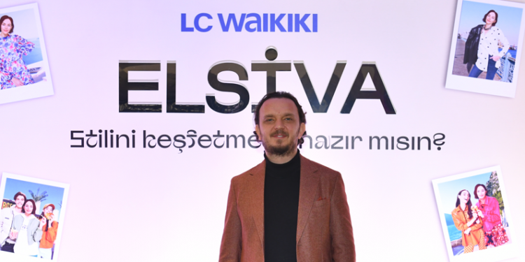 Türkiye’nin ilk ve tek dijital stil danışmanı ‘Elsiva’